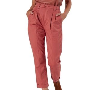 NWT Joie Shore Pants